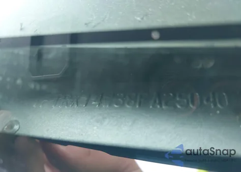 2008 Ford F-150 Stx/Xl/Xlt из США, поврежденный, VIN 1FTRX14W38FA25040